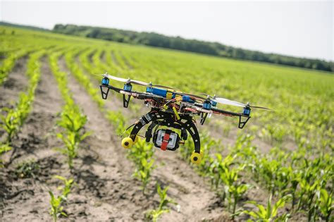 New advancements in technologies ranging from robotics and drones to computer vision software have completely transformed modern agriculture. How technology can drive change in Indian agriculture