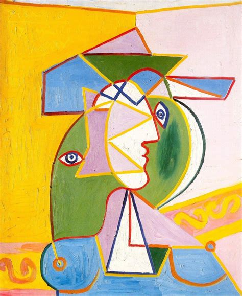 Pablo Picasso Periodo Surrealista 1925 1937 Arte De Picasso Pinturas De Picasso Cuadros De