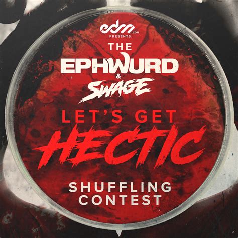 Check Out The Winner Of Ephwurd And Swages Lets Get Hectic Dance