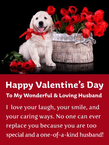 Check spelling or type a new query. No One Can Replace You - Happy Valentine's Day Card for ...