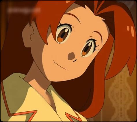 Well Delia Ketchum Is So Much Beautiful And Also Great Mother