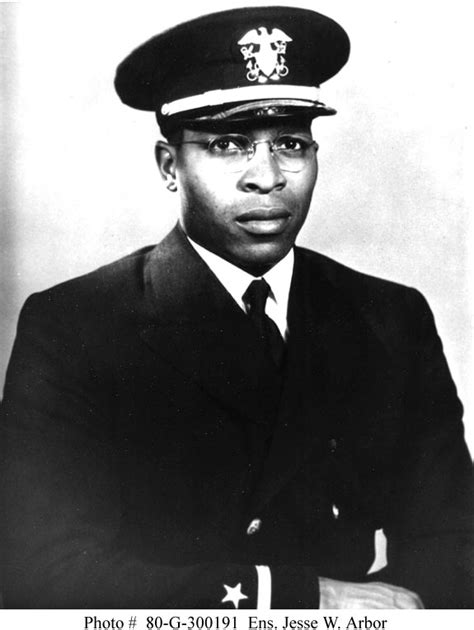 African Americans And The Us Navy Wwii Golden Thirteen