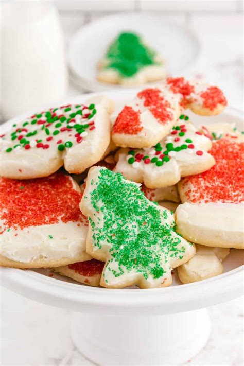 New Christmas Cookie Recipes 2024 Magda Jobina