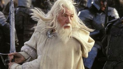 ‘El Señor de los Anillos’: Ian McKellen quiere ser Gandalf en la serie