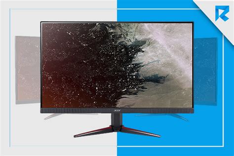 3 Alasan Monitor Acer Nitro Vg240y Akan Menjadi Favorit Anda Esportsnesia