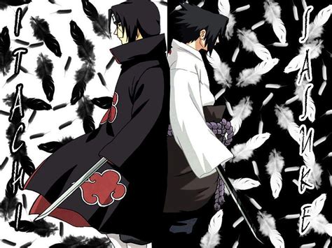 Sasuke And Itachi Wallpaper Phone Itachi Sasuke Naruto Wallpapers Uchiha Anime Carisca Wallpaper
