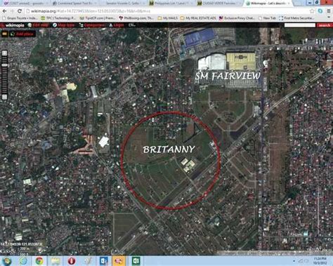Brittany Neopolitan Fairview Residential Lots Near Sm City Fasirview 12