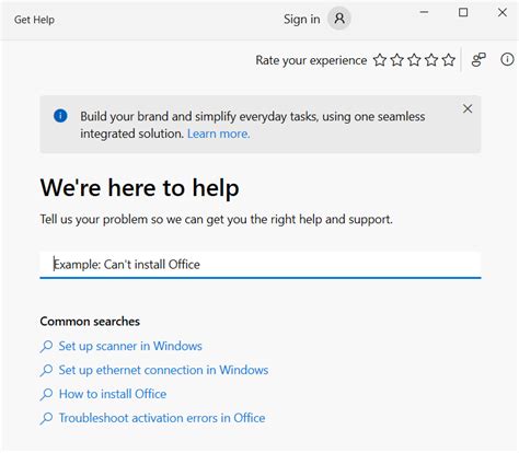 Cómo Obtener Ayuda En Windows Es Atsit