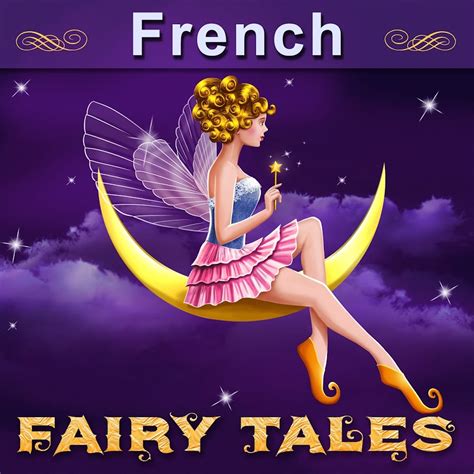 French Fairy Tales Youtube