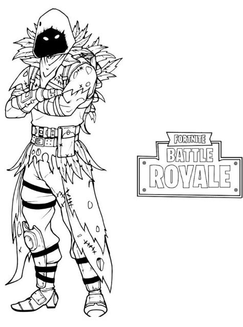 Drift skin fortnite page venturion skin fortnite page. Kids-n-fun.com | Coloring page Fortnite raven 2