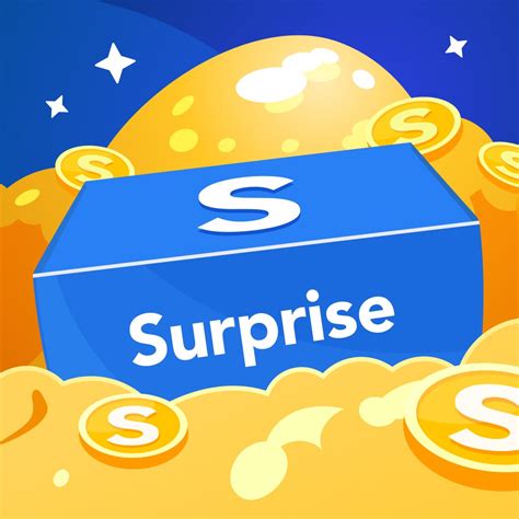 Surprise