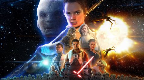 2560x1440 Star Wars The Last Jedi Movie 1440p Resolution Hd 4k