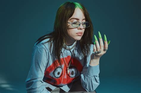 Perfect screen background display for desktop, iphone, pc, laptop, computer, android phone, smartphone, imac, macbook, tablet, mobile device. 2560x1700 Billie Eilish Glasses Chromebook Pixel Wallpaper ...