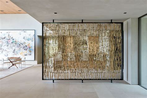 Marmol Radziner Crafts A Modernist Masterpiece In Palm Springs