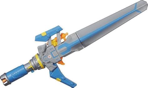 Hasbro Transformers Rid Decepticon Hunter Sword Blaster Skroutzgr