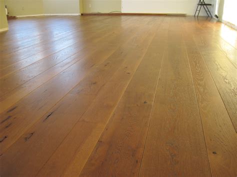 Hickory Wood Flooring — Raven Hardwood Flooring