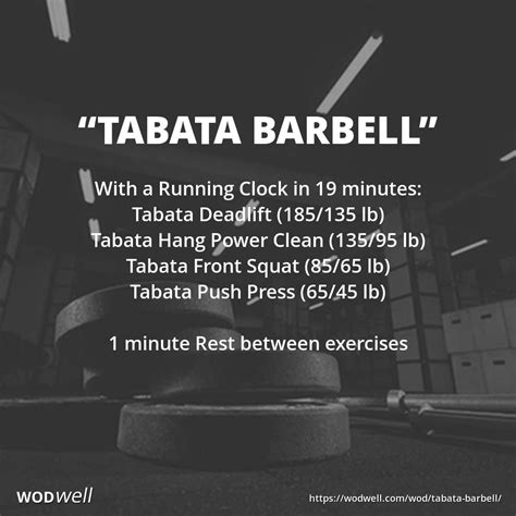 The Chief Workout Crossfit Benchmark Tribute Wod Wodwell Artofit