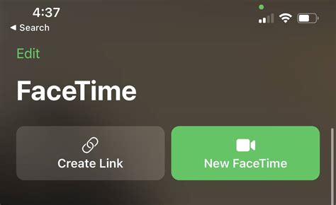 Ios 15 Guide How To Join Facetime Calls Using Windows And Android
