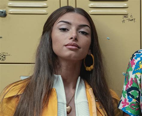 What Movies And Tv Shows Has Mimi Keene Been In Mimi Keene 10 Facts
