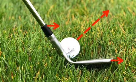 Reasons Why You Are Shanking Chip Shots And How To Fix It