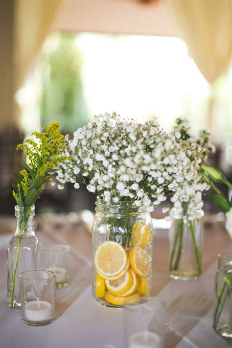 These Mason Jar Wedding Diy Projects Are Perfectly Rustic Makeful