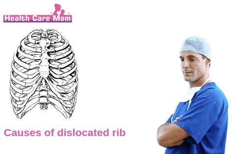 Dislocated Ribs Symptoms Causes Treatment Precautions Health