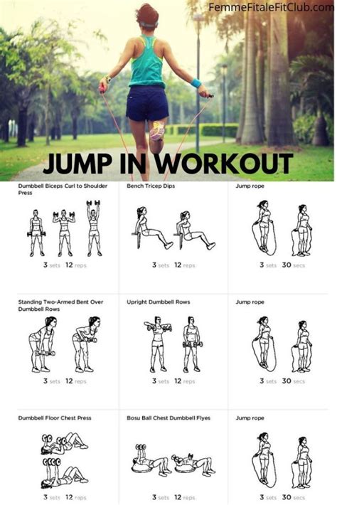 Pin On Awesome Exercise Routines And Workouts