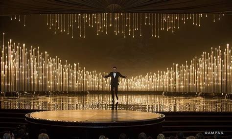 Feel free to send us your own wallpaper and we will consider adding it to appropriate category. The Oscars February 24, 2013 on A.B.C. Stage design ...