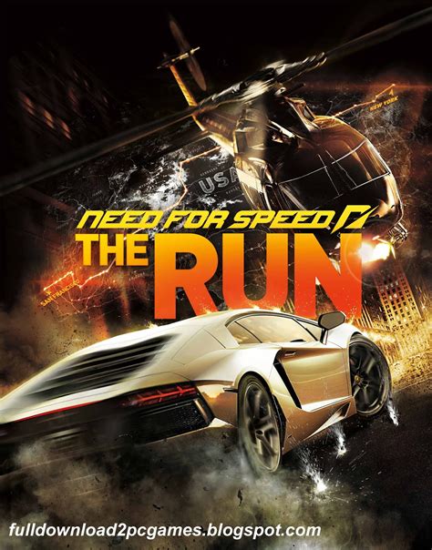 Need For Speed The Run Free Download Pc Game Full Version Games Free