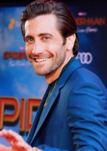 Fan Casting Jake Gyllenhaal As Alex The Lion In Madagascar Live Action