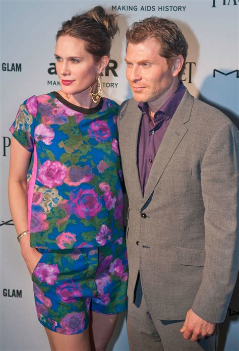 11 Rumors About Bobby Flay — Most Of Them Having To Do With His Love