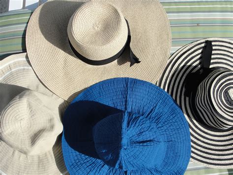How To Make Your Hat Stiff Again From Straw To Floppy Hat