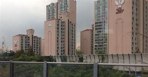 South Korean Apartments Imgur