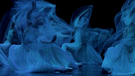 The Australian Ballet Presents Giselle Youtube