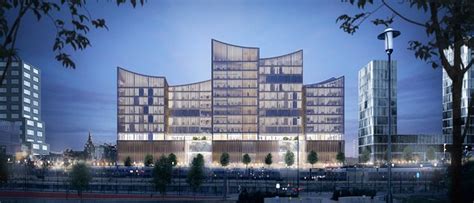 Castellums nya miljardinvestering i Malmö - Skåne län - World In Property
