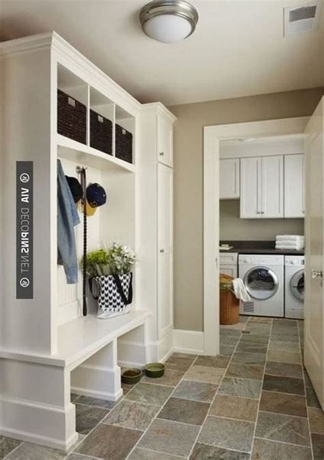 30 Top Laundry Mudroom Combo Ever Designed Laundryroomideas