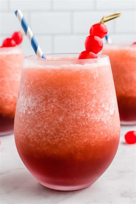 Alcoholic Drink Recipes For Frozen Machines Home Alqu