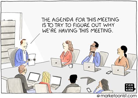 Its Time To Talk About Your Meetings Heres How To Get Started The