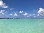 50 Best Caribbean Beaches as Chosen by Travel Bloggers