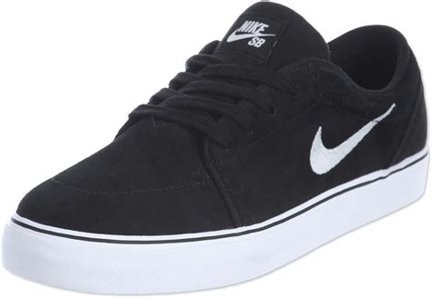 Shop every nike sb dunk low colorway below. Nike SB Satire chaussures noir blanc