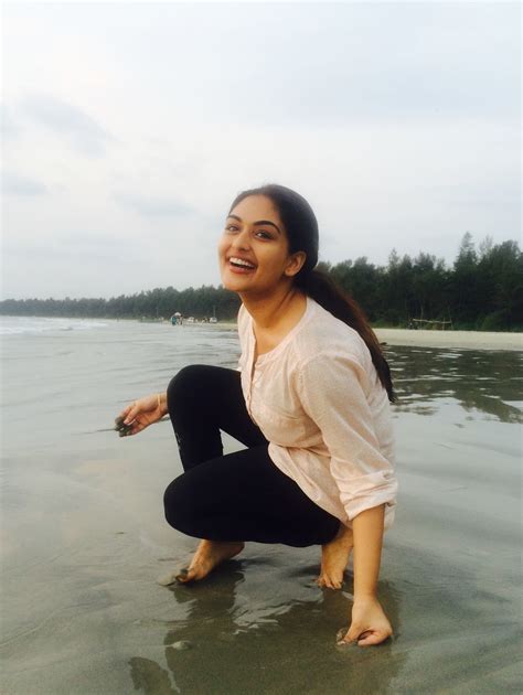 Going by the promo actress prayaga and actor lal will appear as celebrity guests on the upcoming episode. Malayalam Actress Prayaga Martin Hot Unseen Photos