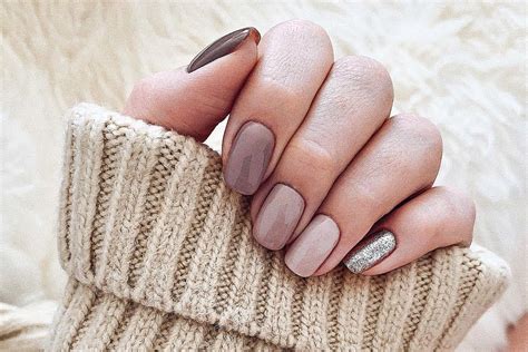 Winter Nail Ideas Nail Art To Give You All The Inspiration