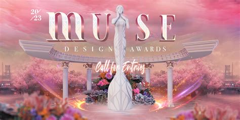 Muse Design Awards 2023 Honoring Design Excellence