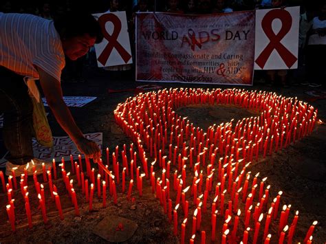 Hiv And Aids Wallpapers Wallpaper Cave