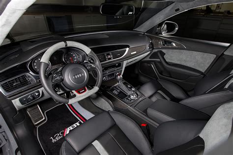 Abt Rs6 1of12 Interior Audi A6 Rs Audi Rs3 Automotive Interior Car