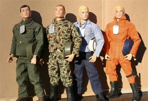 Gi Joe Turns 50 Lemelson Center For The Study Of Invention And