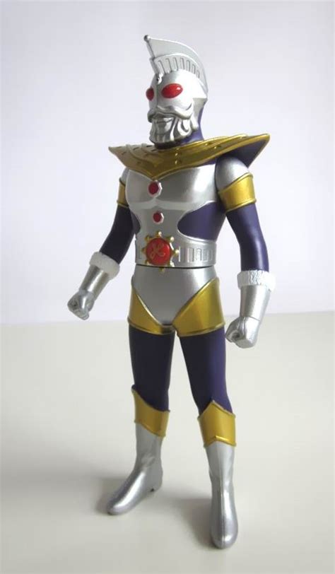 Robot Art Ultraman Hero Series~ultraman King~new Mold