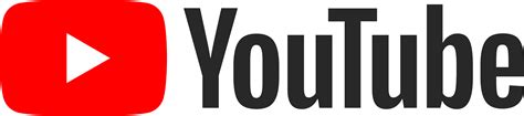 Youtube Logo Png Y Vector