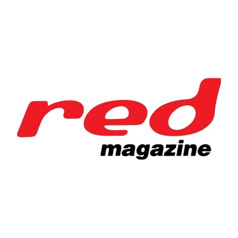 Red Magazine By Magzter Inc