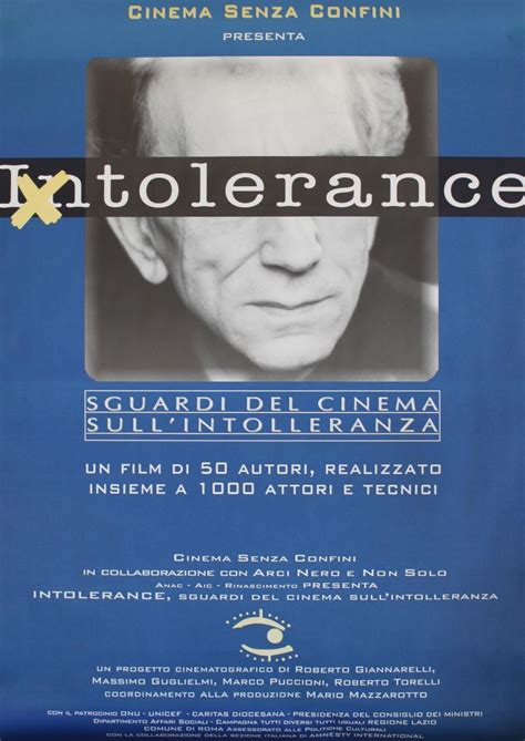 Intolerance 1997 Filmaffinity